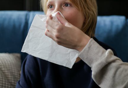 Wszystko co warto wiedzieć na temat dziecięcych alergii